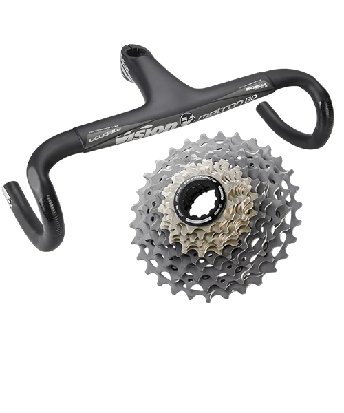 Silniční komponenty