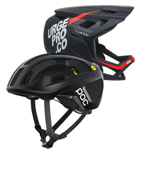 NOEL - Vybavení - Přilby