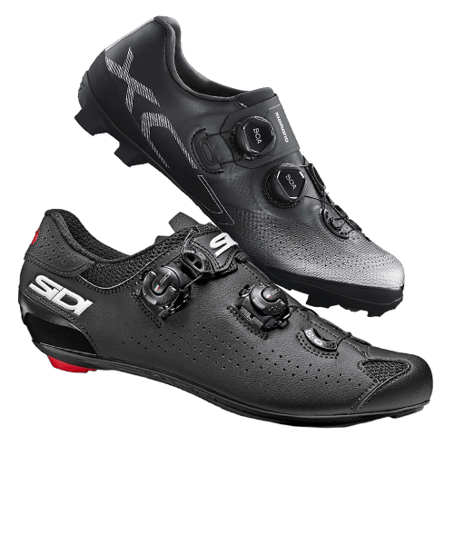 NOEL - Vybavení - Obuv