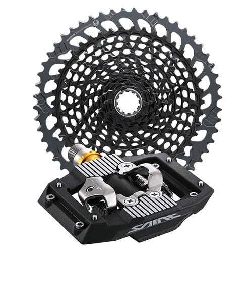 NOEL - Mountain bike components