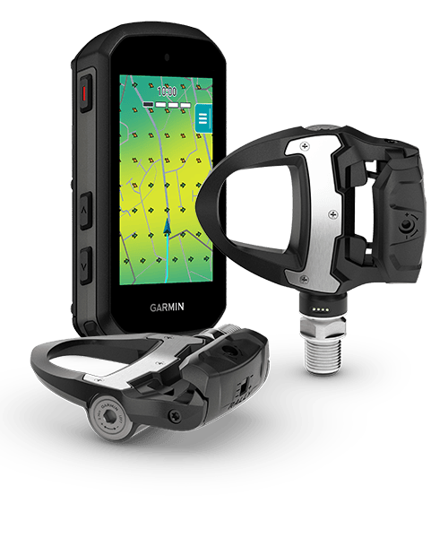 NOEL - GPS - Snímač výkonu