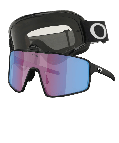 NOEL - Vybavení - Brýle a masky