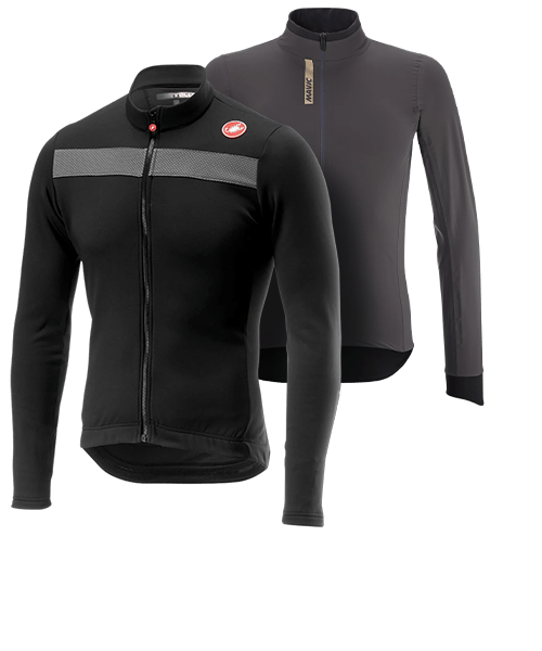 ZIMNÍ VYBAVENÍ - Silnice