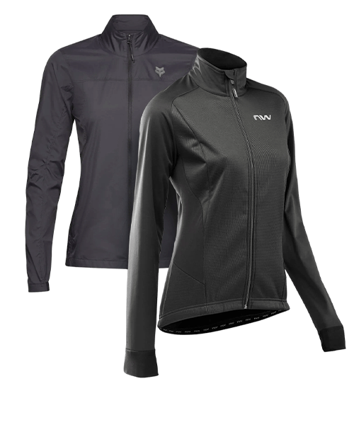 NOEL - Vybavení - Dámské oblečení