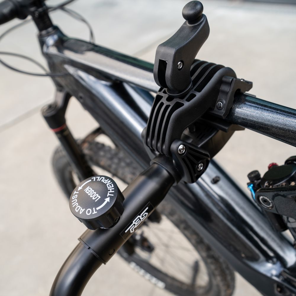 Workshop Stand PBS TOOLS Special E-Bike 50kg max