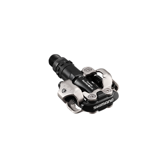 Pedály SHIMANO PD-MT520 černé