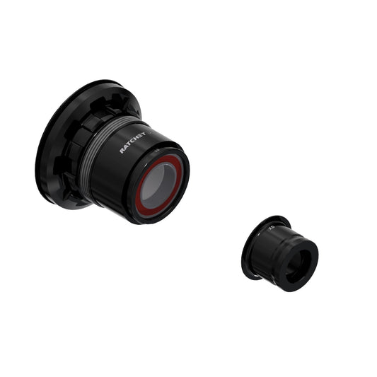 Tělo volnoběžky DT SWISS RATCHET DEG MTB Typ Sram XD Osy 12x148mm