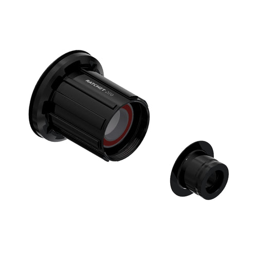 Freewheel Body DT SWISS RATCHET DEG MTB Type Shimano HG Axle 12x148mm