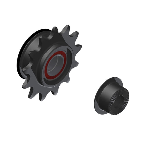 Freewheel Body DT SWISS Ratchet LN MTB 13T Axle 10x135mm #HWYABX00S3505S