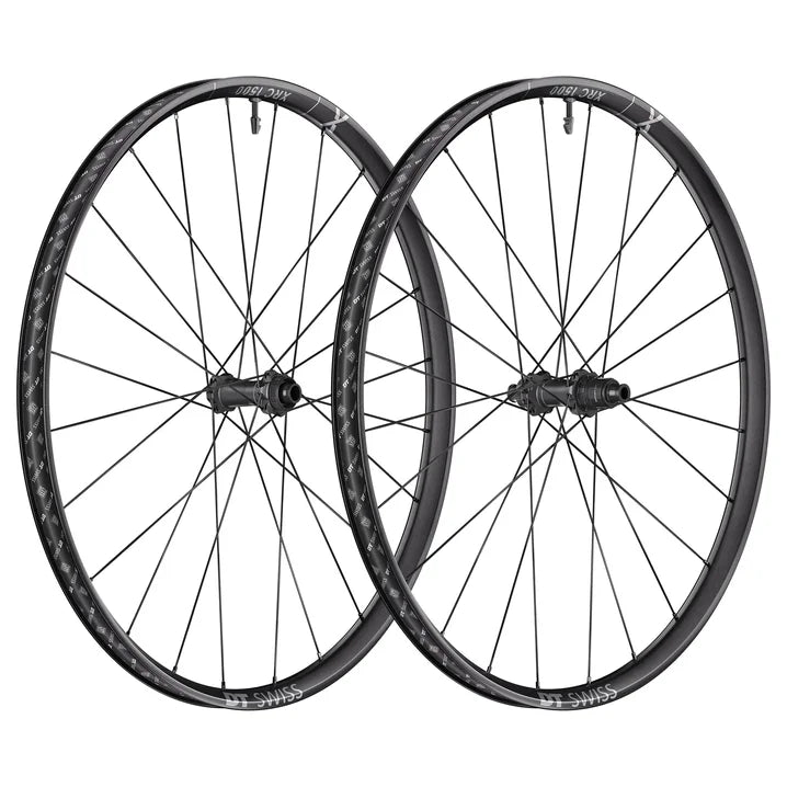Sada kol DT SWISS XRC 1500 SPLINE 30 mm 29" 15x110/12x148 mm Boost