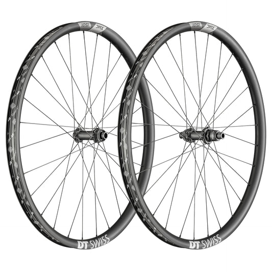 Pár kol DT SWISS XMC 1501 SPLINE ONE 30 mm 29'' 15x110/12x148mm Boost Wheels