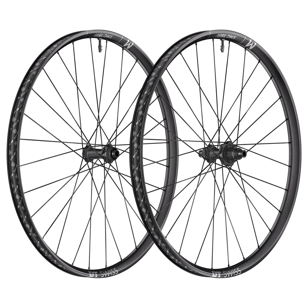 Sada kol DT SWISS XMC 1500 SPLINE 30 mm 29" 15x110/12x148 mm Boost