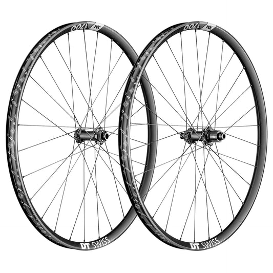 Pár kol DT SWISS XM 1700 SPLINE 30 mm 29'' 15x110/12x148mm Boost Wheels