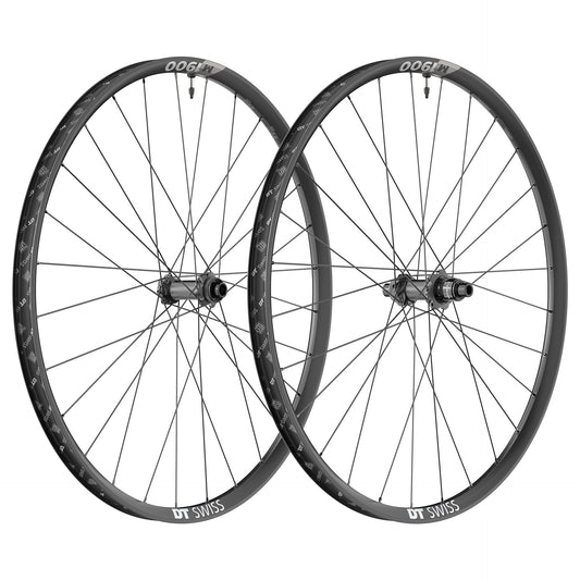 Pár kol DT SWISS M 1900 SPLINE 30 mm 27,5''15x100/12x142mm