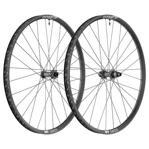 Pár kol DT SWISS E 1900 SPLINE 27,5" 30mm 15x110/12x148 mm