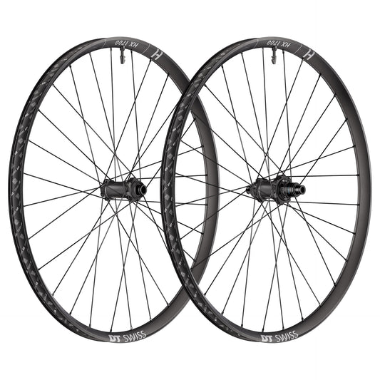 Sada kol DT SWISS HX 1700 SPLINE 30 mm 27,5" 15x110/12x148 mm Boost 2026