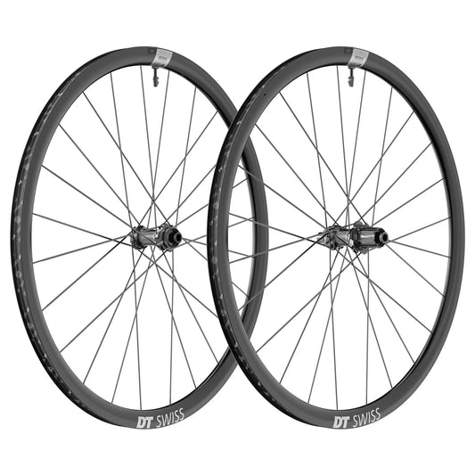 Pár kol DT SWISS A 1800 SPLINE 30 DISC Tubeless Ready (Center Lock)
