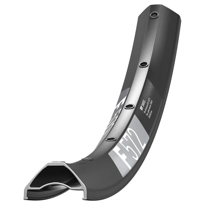 DT SWISS F 572 27.5'' 30 mm rim