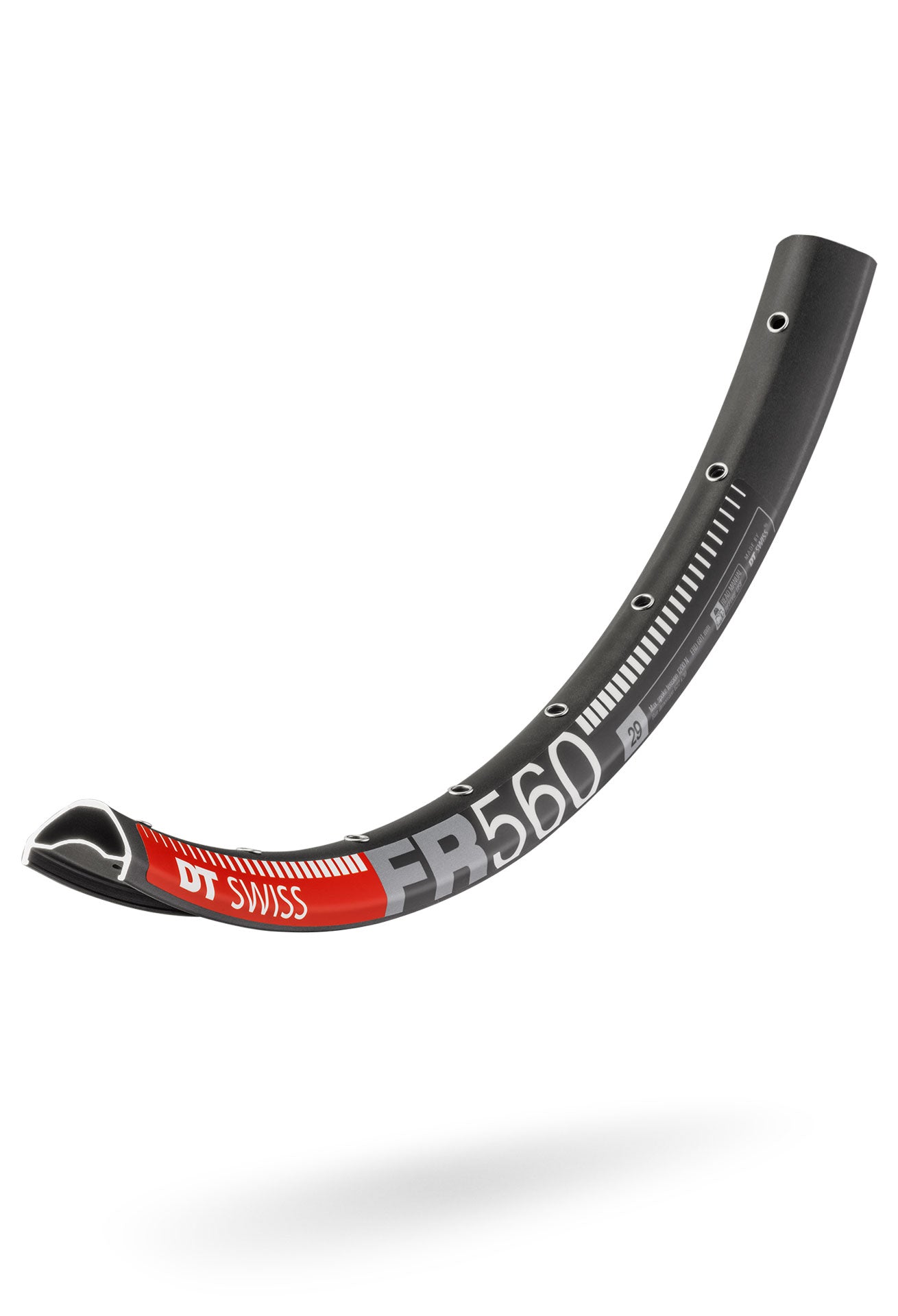 Ráfek DT SWISS FR 560 26'' 30 mm