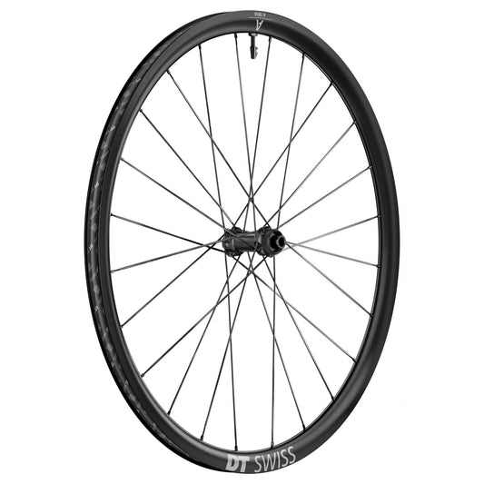 Přední kolo DT SWISS A 1800 SPLINE 30 DISC Tubeless Ready (Center Lock) 2026