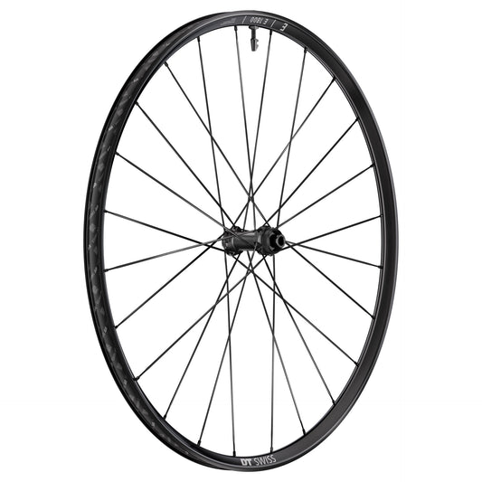 Přední kolo DT SWISS E 1800 SPLINE 20 DISC Tubeless Ready (Center Lock)