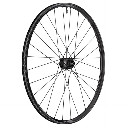 DT SWISS G 1800 CLASSIC 20 DISC Tubeless Ready (Center Lock) Dynamo Front Wheel
