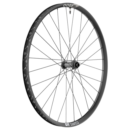 Přední kolo DT SWISS M 1900 SPLINE ONE 30 mm 27,5" 15x110 mm Boost