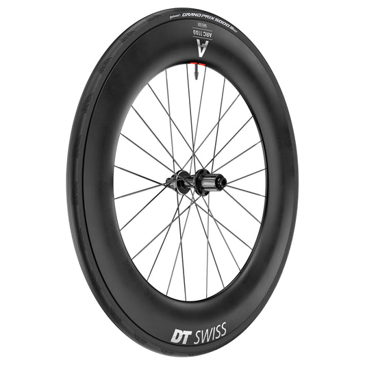 Zadní kolo DT SWISS ARC 1100 DICUT WTS 85 Tubeless Ready (Center Lock)