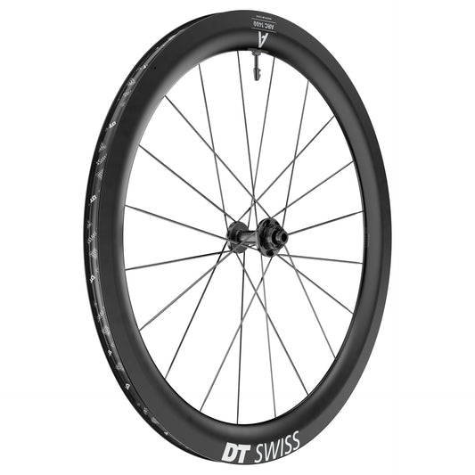 Přední kolo DT SWISS ARC 1400 DICUT 55 Tubeless Ready (Center Lock)