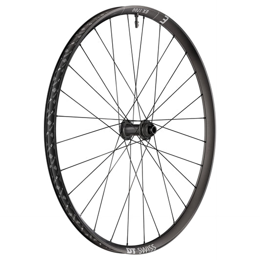 DT SWISS EX 1700 SPLINE 30 mm 27,5" 15x110 mm Boost 2026 Přední kolo