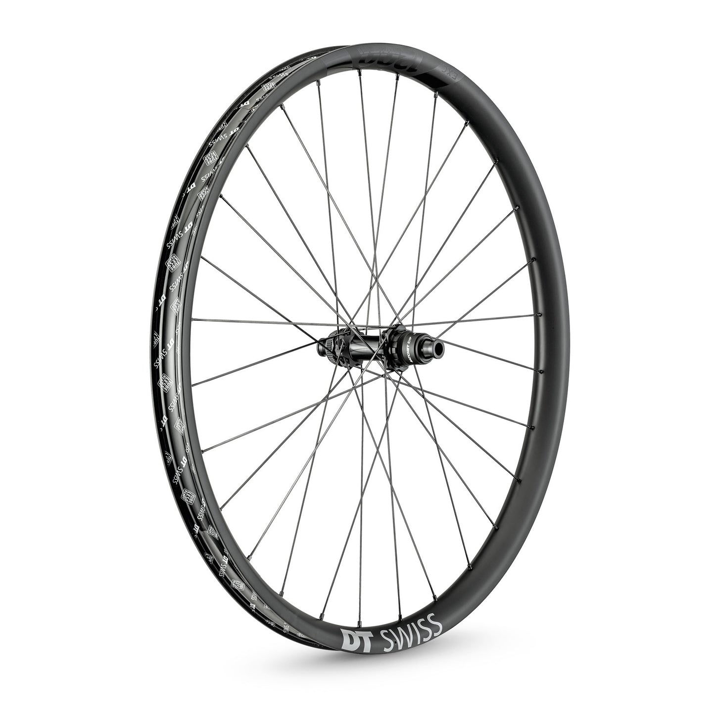 Pár kol DT SWISS EXC 1200 SPLINE 27,5" 35 mm 15x110/12x148mm Boost