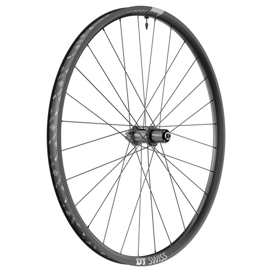 DT SWISS HU 1900 SPLINE 29" Rear Wheel 25 mm 5x135 mm