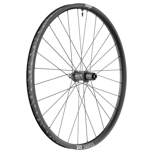 DT SWISS HU 1900 SPLINE 27.5" 30 mm 12x148 mm Rear Wheel