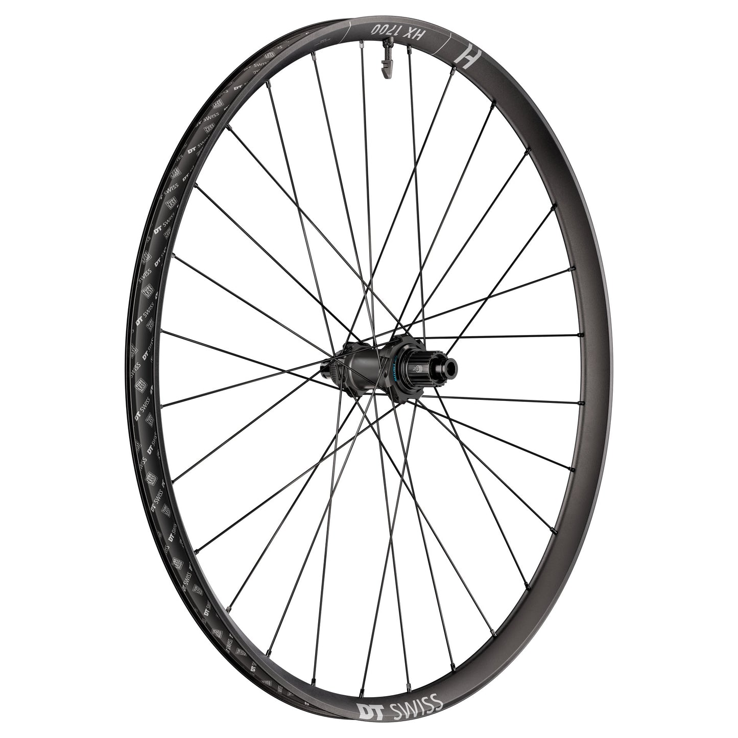 Zadní kolo DT SWISS HX 1700 SPLINE 30 mm 29" 12x148 mm Boost 2026