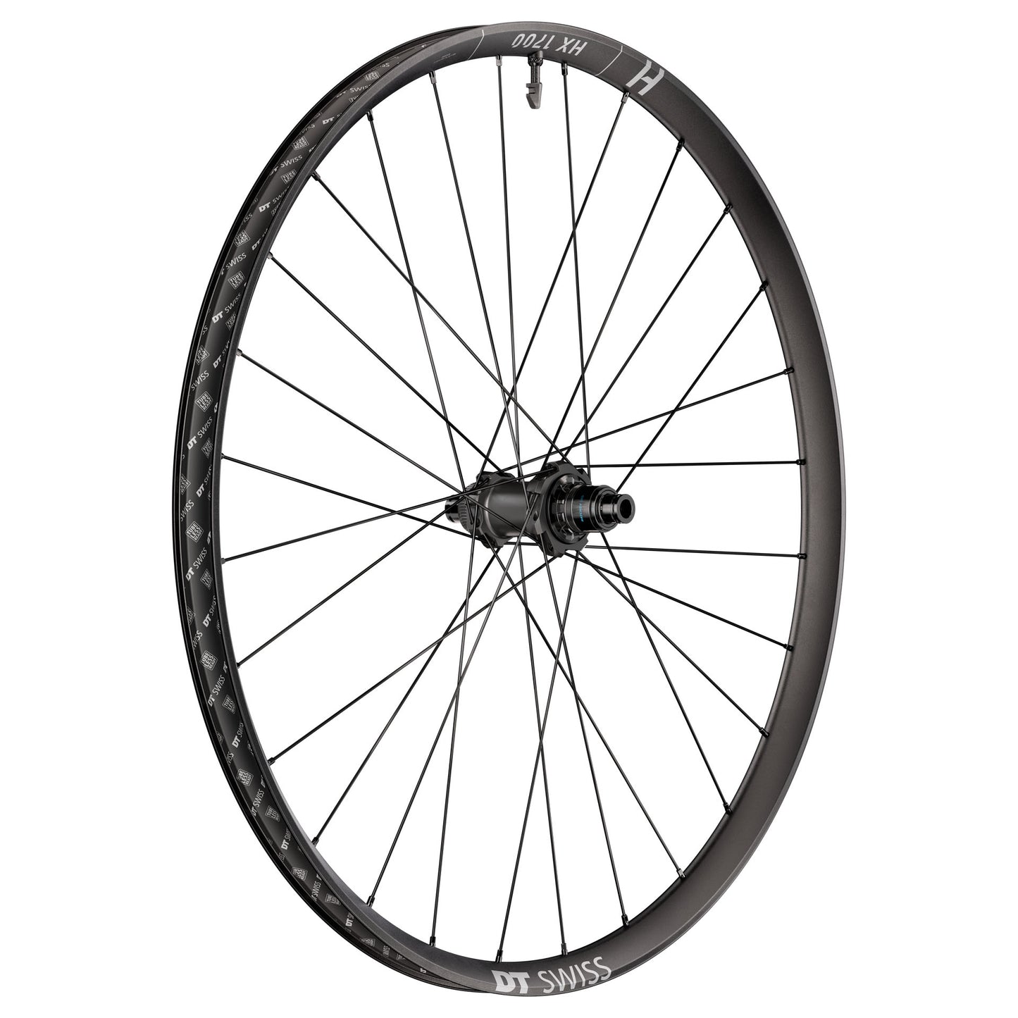 Zadní kolo DT SWISS HX 1700 SPLINE 30 mm 29" 12x148 mm Boost 2026