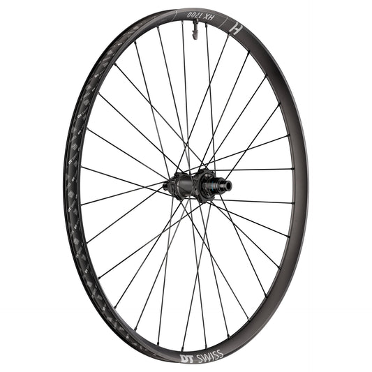 DT SWISS HX 1700 SPLINE 30 mm 29" 12x148 mm Boost 2026 rear wheel