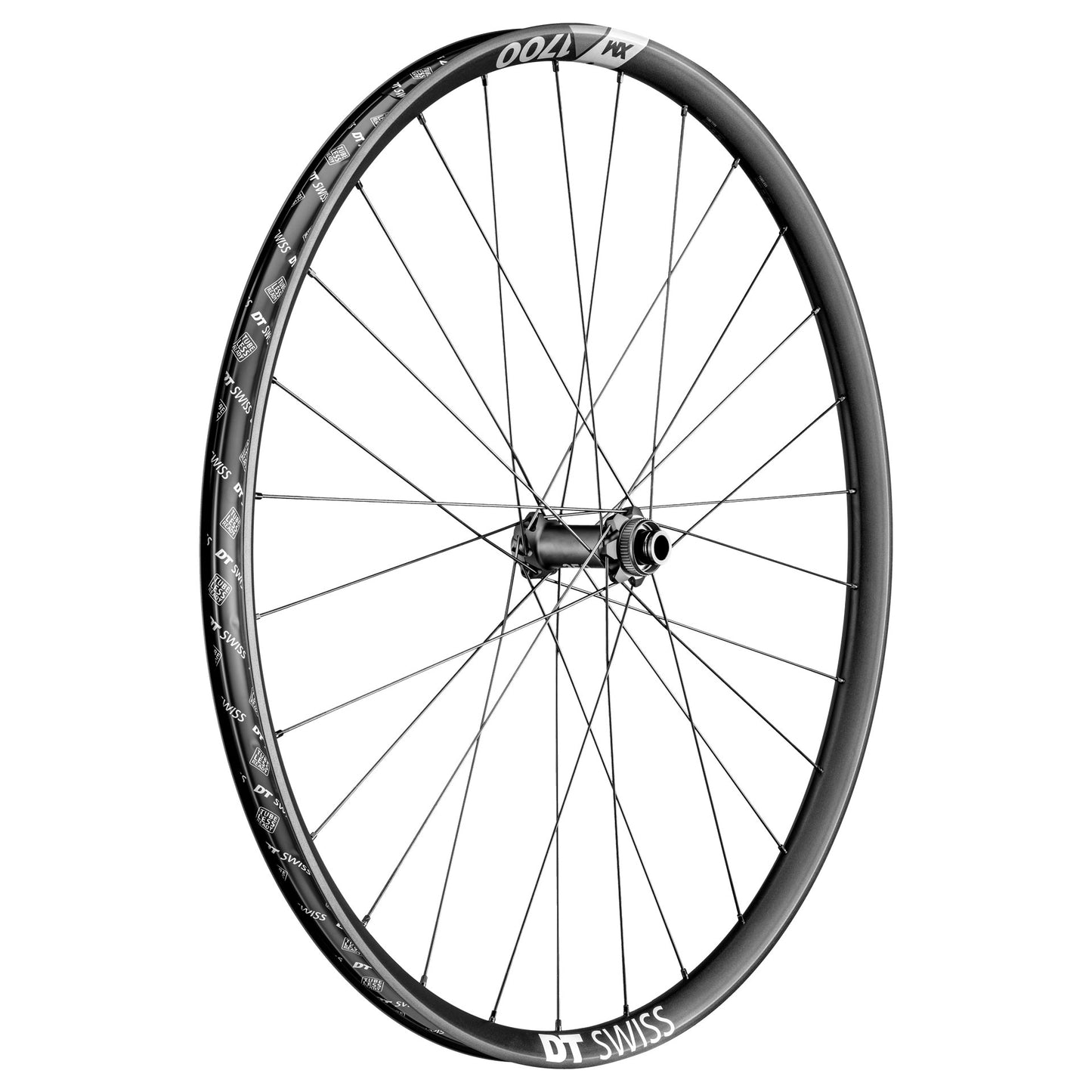 Přední kolo DT SWISS XM 1700 SPLINE ONE 30 mm 27,5" 15x110 mm Boost