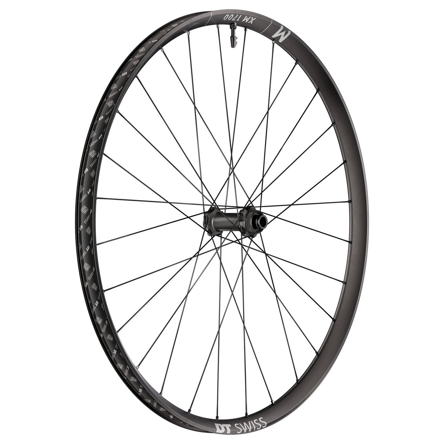 Přední kolo DT SWISS XM 1700 SPLINE 30 mm 29" 15x110 mm Boost 2026