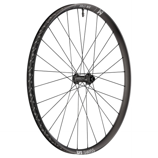 DT SWISS XM 1700 SPLINE 30 mm 29" 15x110 mm Boost 2026 front wheel