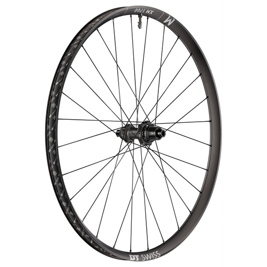 Zadní kolo DT SWISS XM 1700 SPLINE 30 mm 29" 12x148 mm Boost 2026