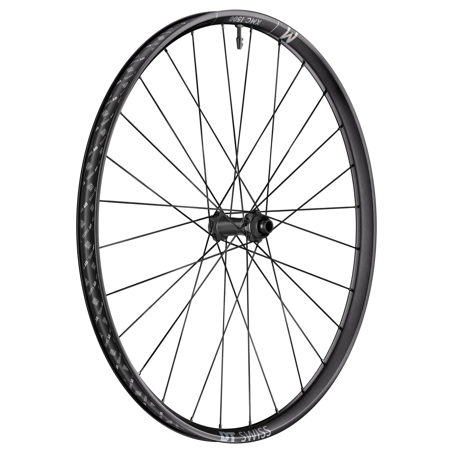Přední kolo DT SWISS XMC 1500 SPLINE 27,5" 30 mm 15x110 mm