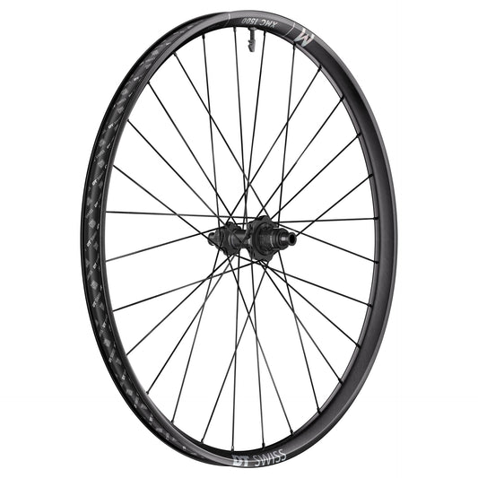 Zadní kolo DT SWISS XMC 1500 SPLINE 27,5" 30 mm Ratchet DEG 90 12x148 mm