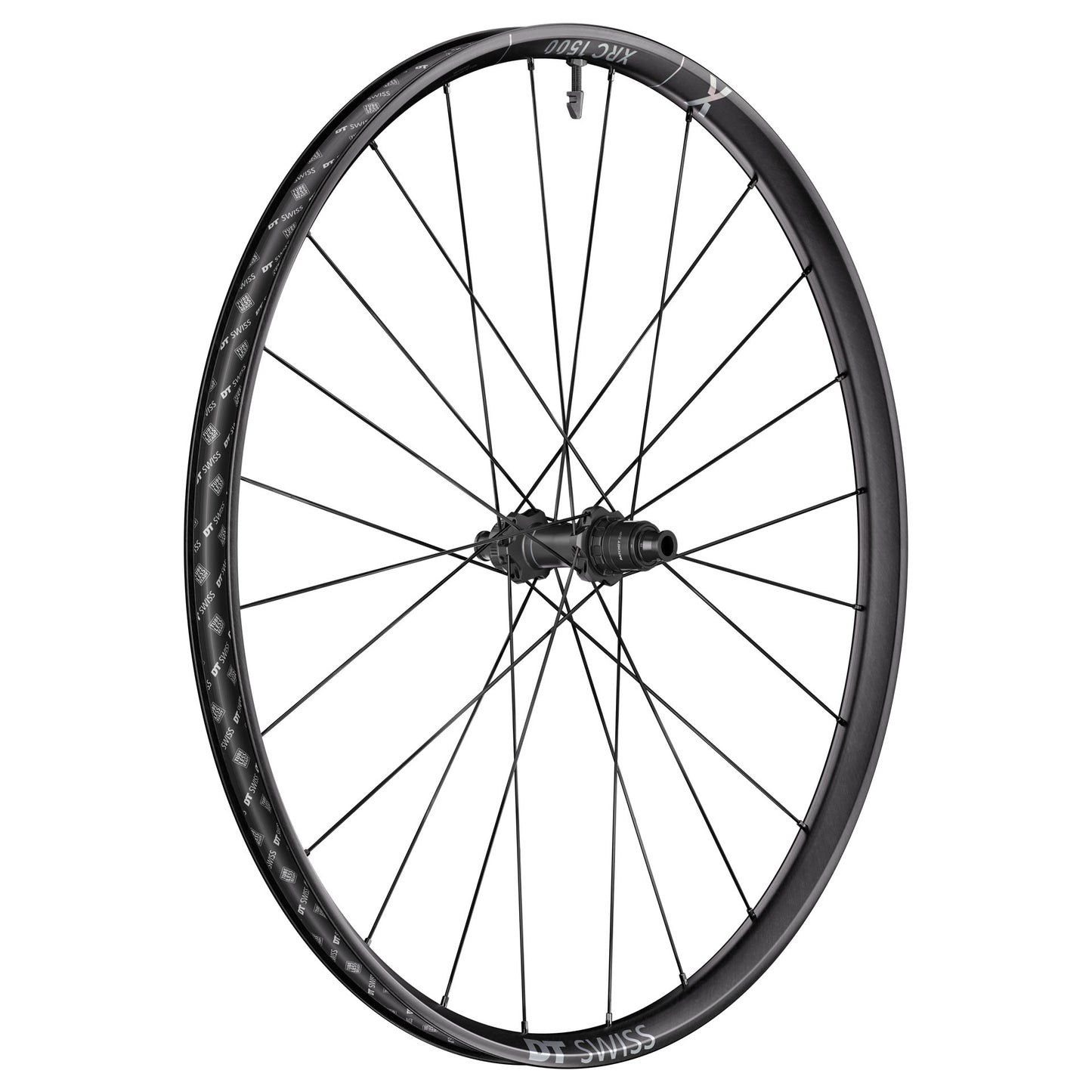 Přední kolo DT SWISS XRC 1500 SPLINE 29" 30 mm 15x110 mm