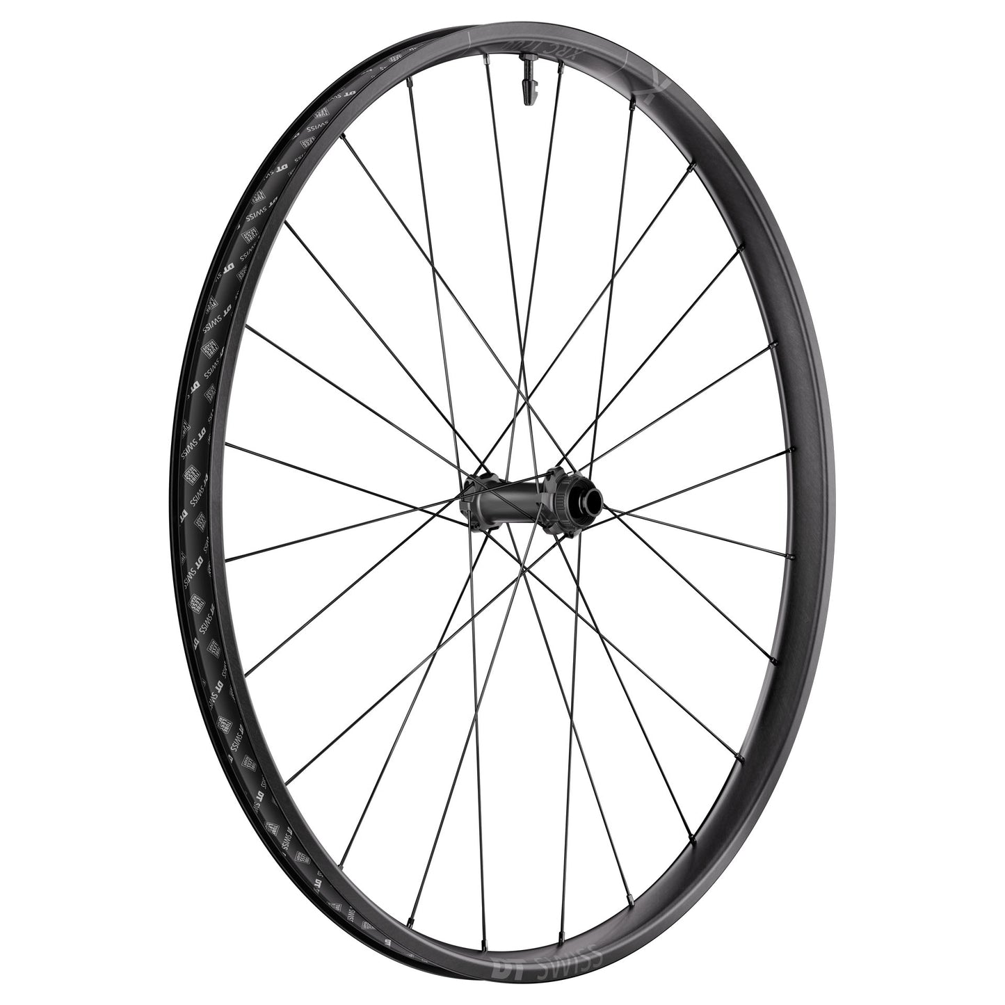 DT SWISS XRC 1700 SPLINE 30 mm 29" 15x110 mm Boost front wheel