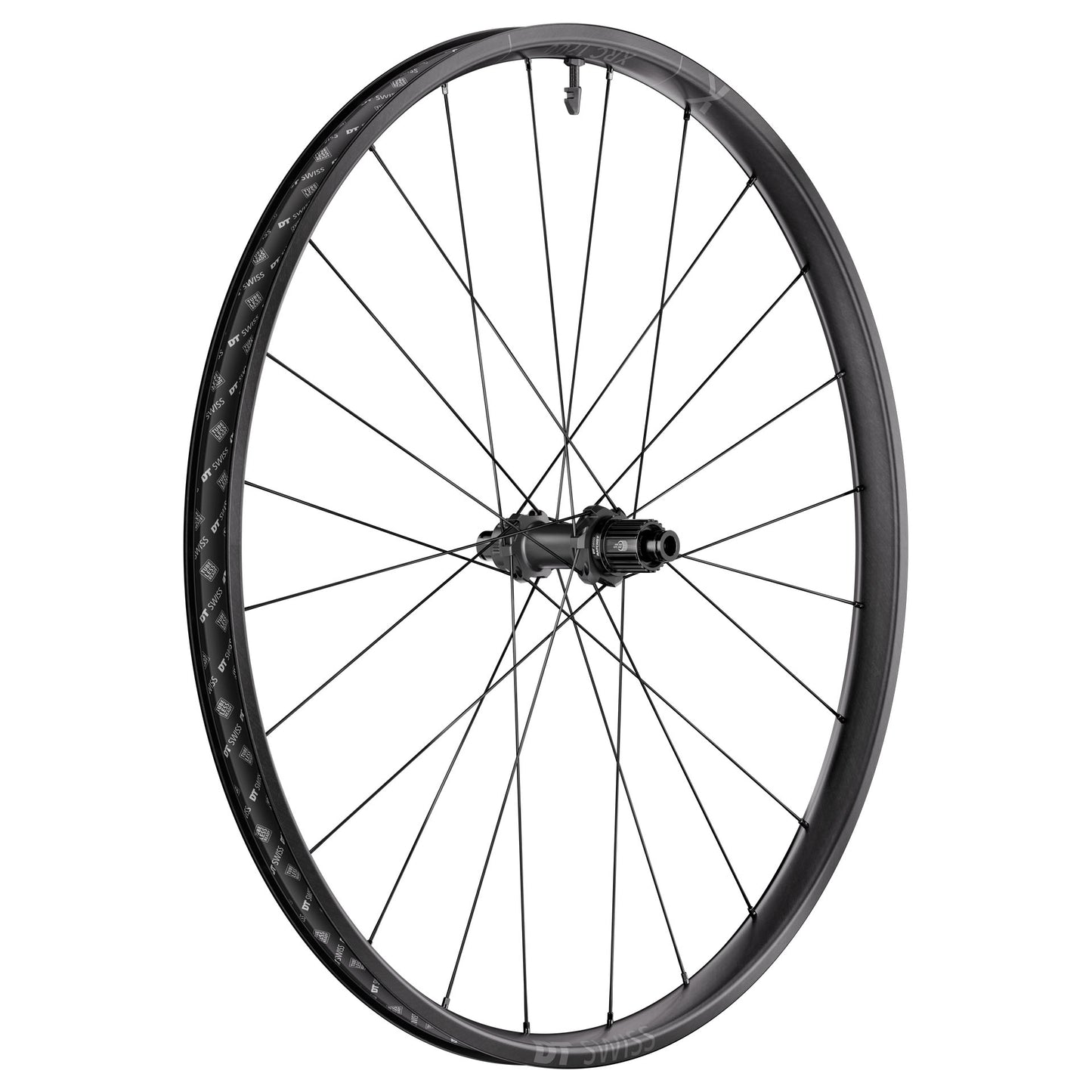 Zadní kolo DT SWISS XRC 1700 SPLINE 30 mm 29" 12x148 mm Boost