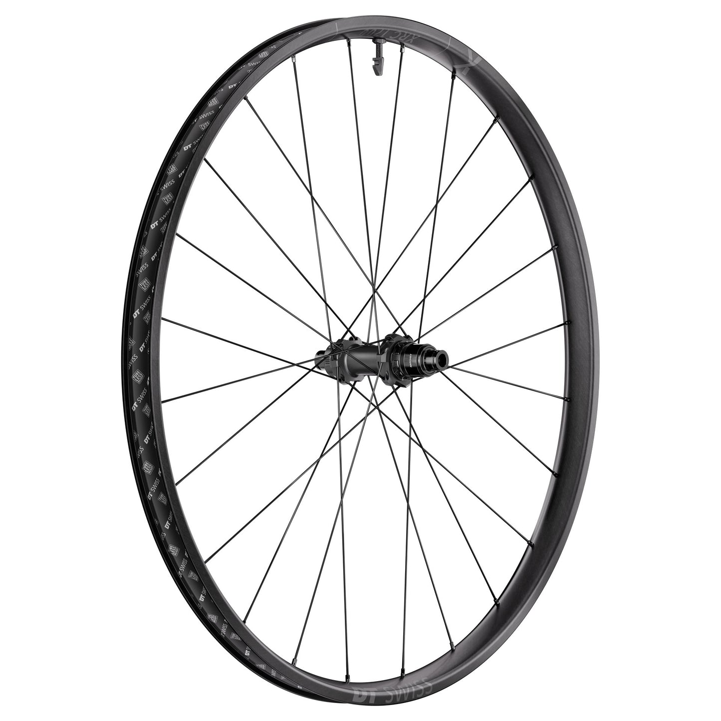 Zadní kolo DT SWISS XRC 1700 SPLINE 30 mm 29" 12x148 mm Boost