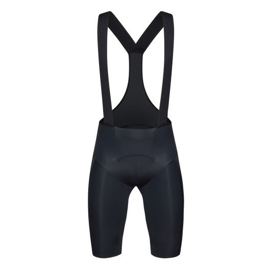 POC RACEDAY Bib Tight černá