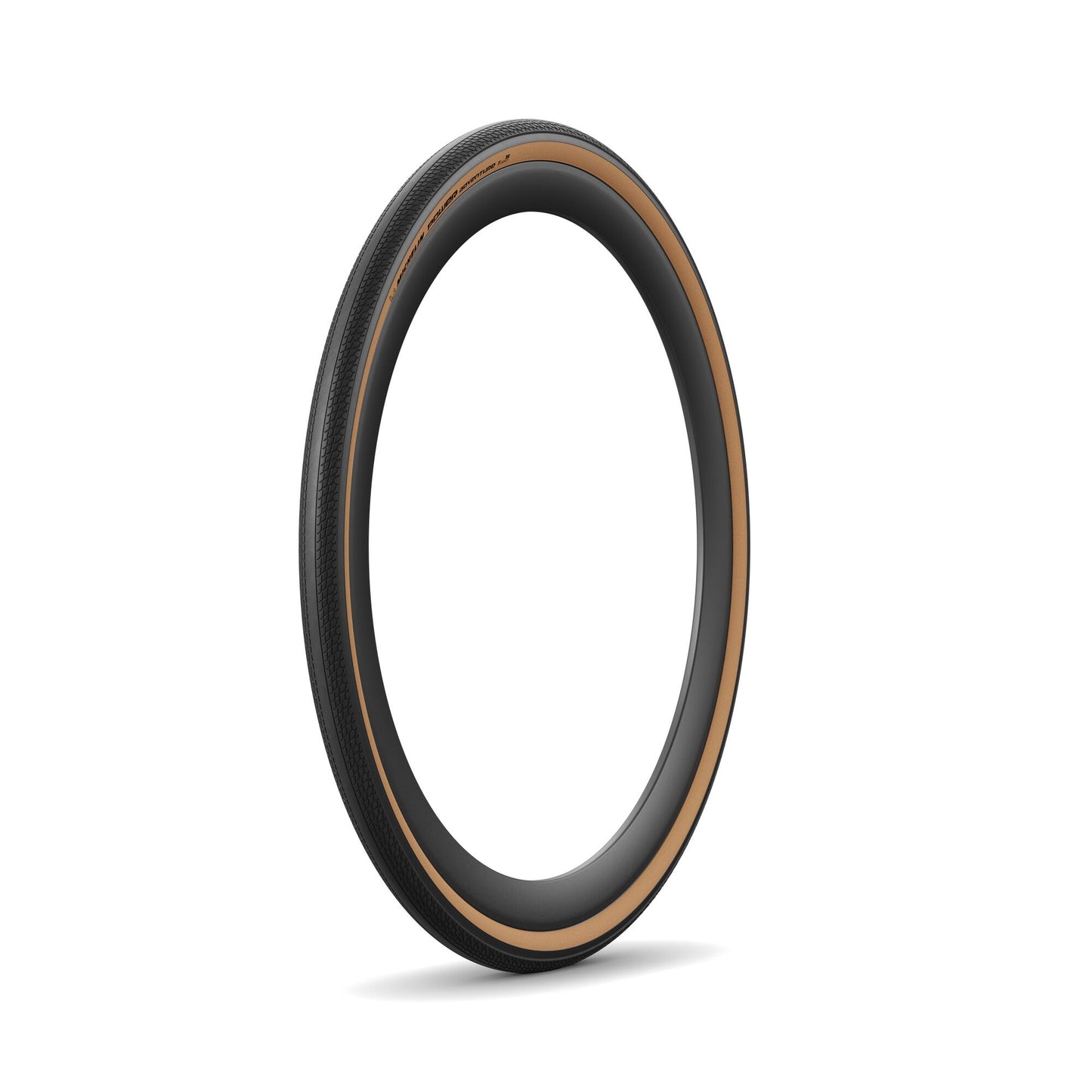 Pneumatika MICHELIN POWER ADVENTURE Competition Line 650x48 Tubeless Ready Brown
