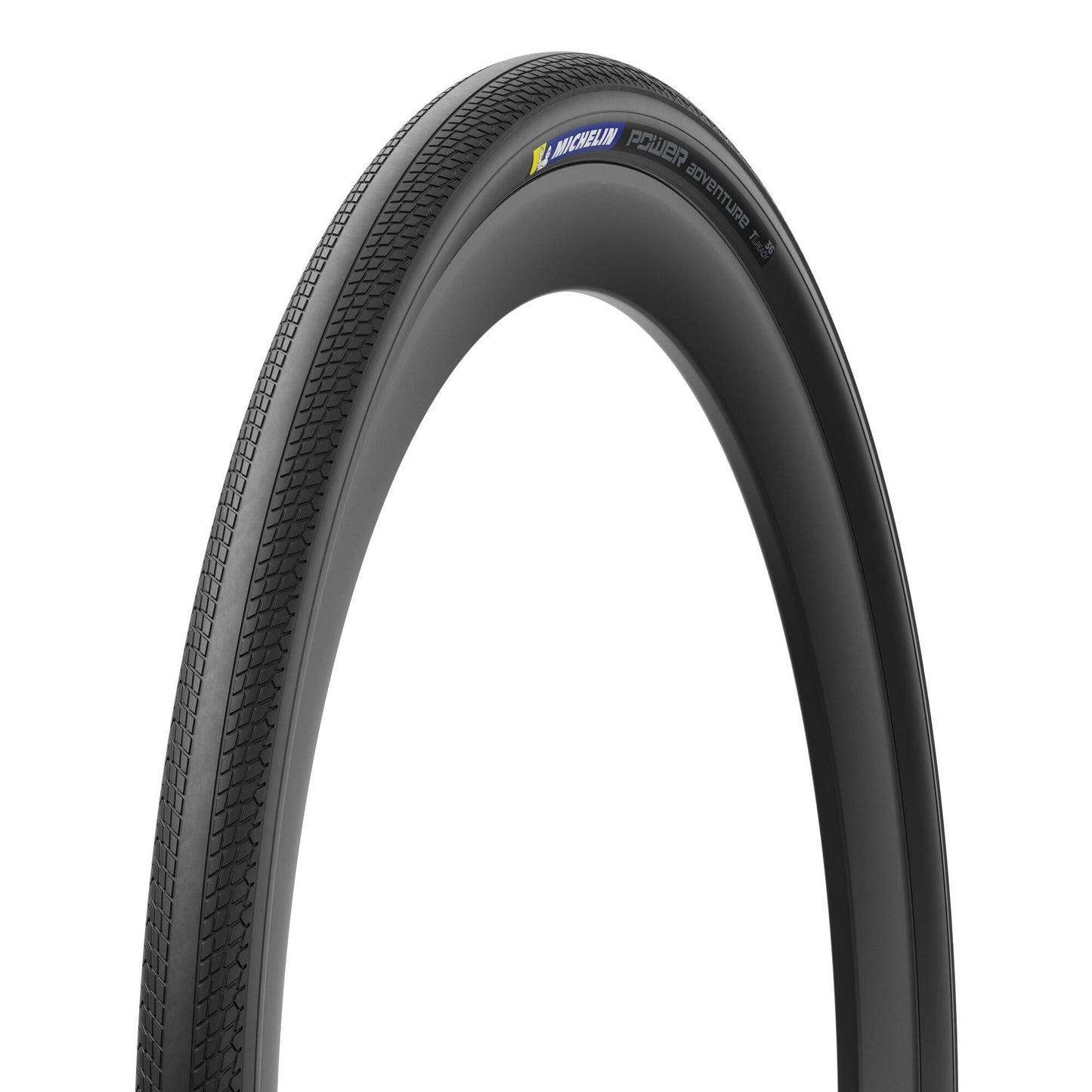 Pneumatika MICHELIN POWER ADVENTURE Competition Line 650x48 Tubeless Ready Black