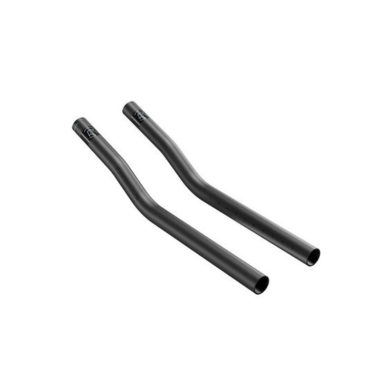 PRO Clip-On S-shape 30° extension leads